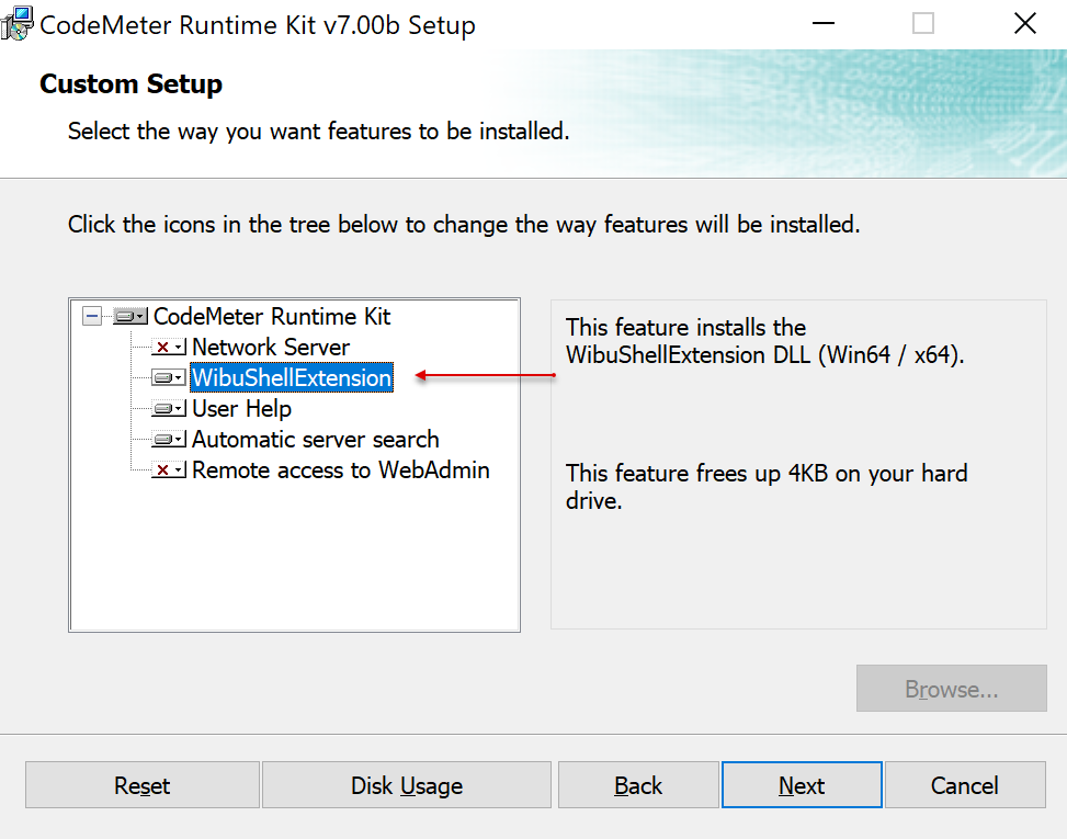 codemeter runtime kit should i remove it